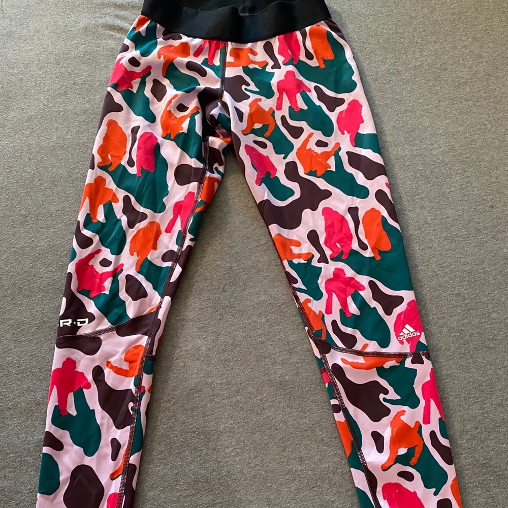 Adidas leggings